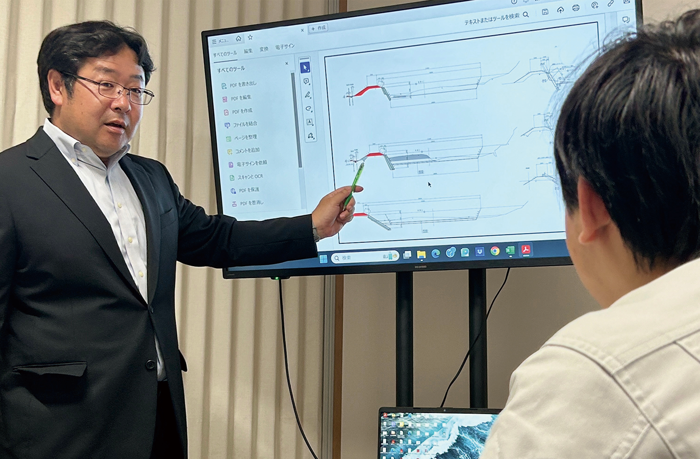 週1の資格勉強会